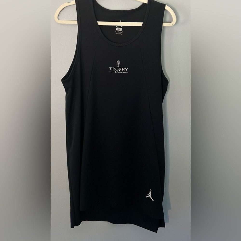 Trophy Room Basketball Jersey